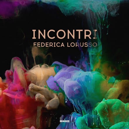 Federica Lorusso - Incontri (CD)