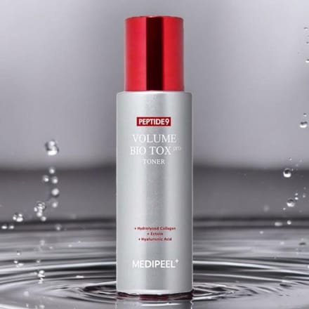 MEDIPEEL - Peptide 9 Volume Bio Tox Toner Pro - Gezichtstoner