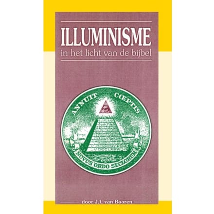 Illuminisme - J.I. van Baaren