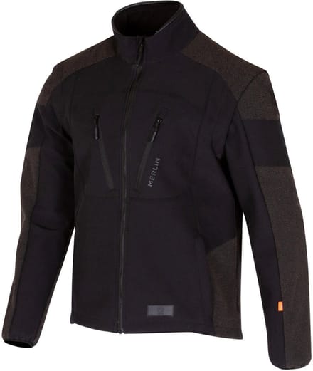 Merlin Badou Kevlar Dual Sport Textiele Motorjas - Jas