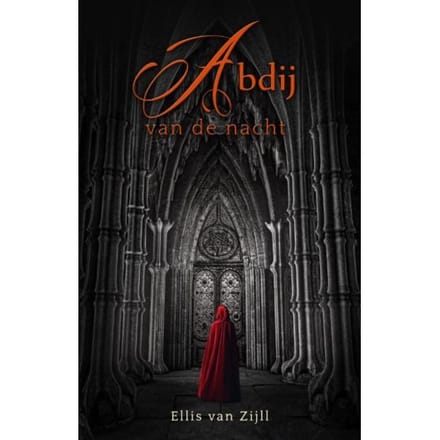 Abdij Van De Nacht - Ellis van Zijll