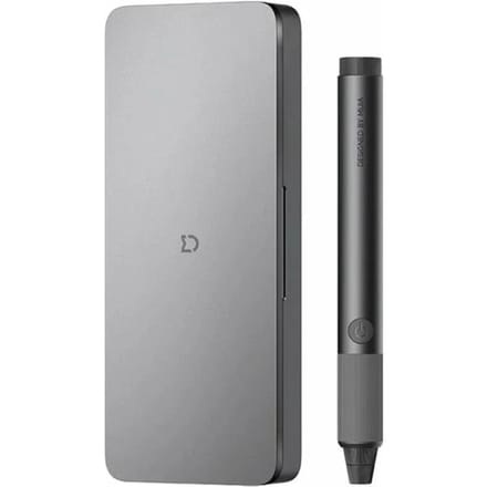 Meuleuse électrique appareils ménagers aiguiseur de crayon gris, noir, CN Option1 gray