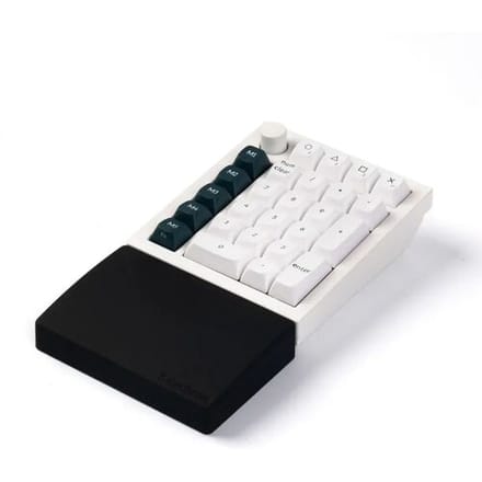 Keychron PR70 polssteun