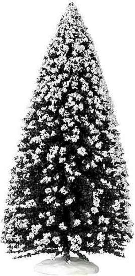 Lemax evergreen tree xl boom 1999