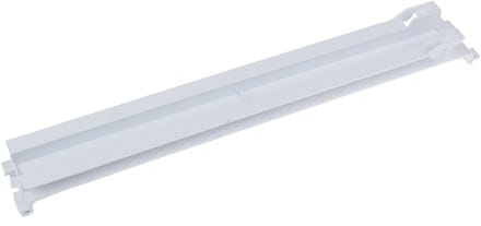 BEKO - BEVESTIGING VERDAMPER / GLASPLAAT - 4859830100