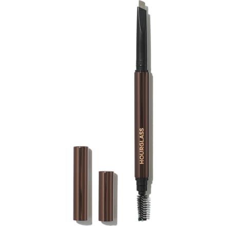 Hourglass Arch Brow Sculpting Pencil - Soft Brunette