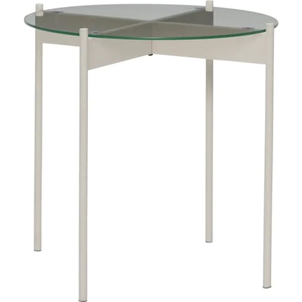 Bijzettafel Hubsch Interior Beam