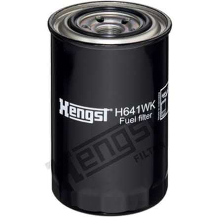 Brandstoffilter HENGST H641WK