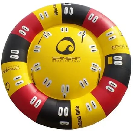 Gesleepte boei Spinera Professional Endless Ride 8-12