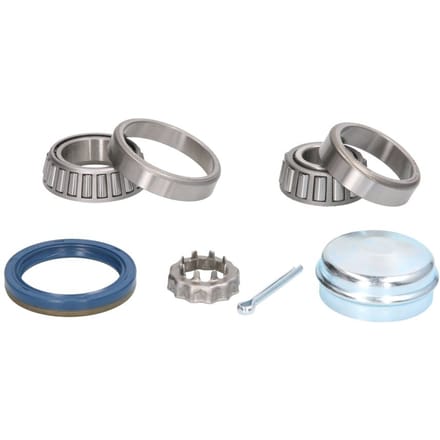 Wiellagerset MEYLE 100 598 0002
