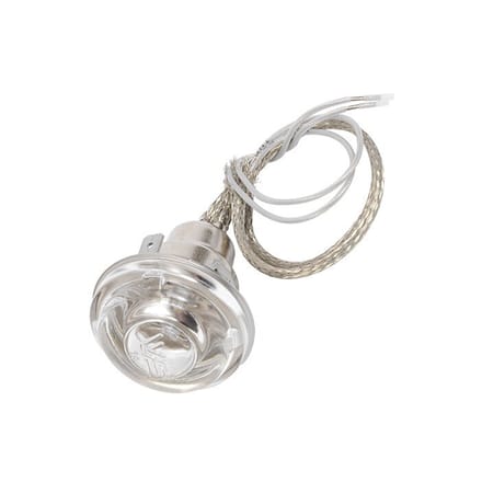 AEG Halogeenlamphouder voor de magnetron 50293746009