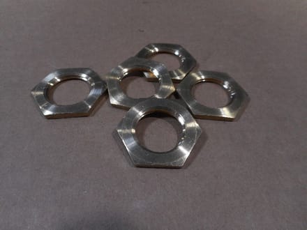Remeha Moer 1/2Inch (5 St.), S62794