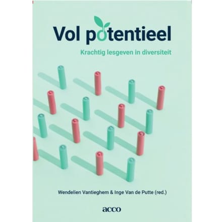 Vol Potentieel - Wendelien Vantieghem