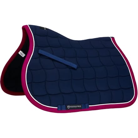 Zadeldek voor paarden Equestro