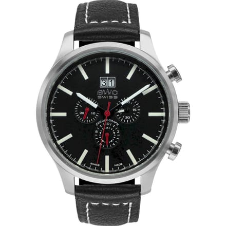 BWC Swiss Herenhorloge 20009.50.04