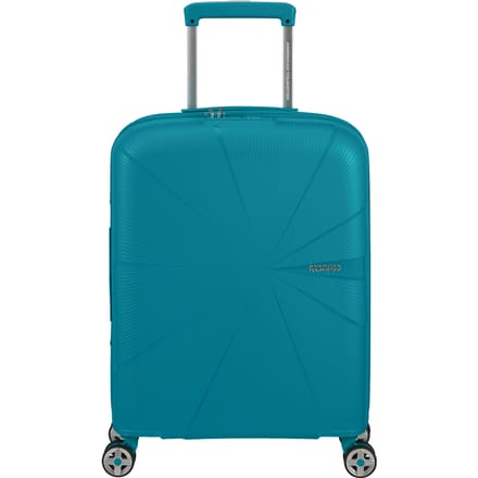 American Tourister Koffer - Starvibe Spinner 55cm (Handbagage) - Verdigris