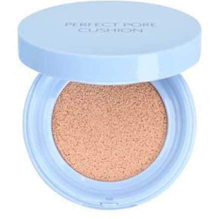 The Saem - Saemmul Perfect Pore Cushion - 2 Colors #02 Natural Beige