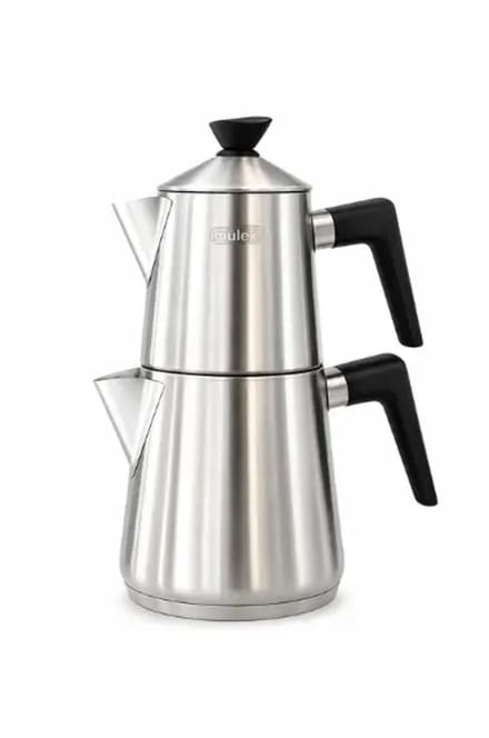 Mulex Theepotset - 1,5 l + 0,75 l