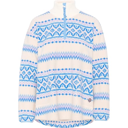 Damesfleece Kari Traa Ruthie