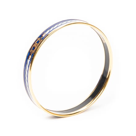 Enamel Bangle PM  Armband
