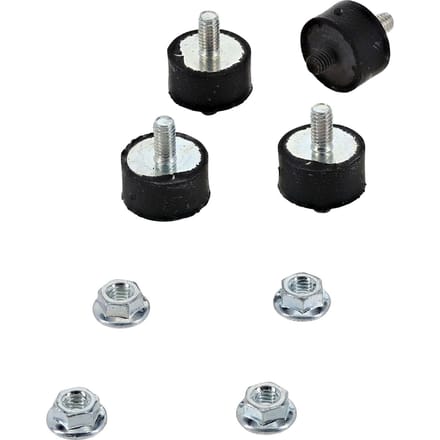 AEG Kit schokdemper 50297932001