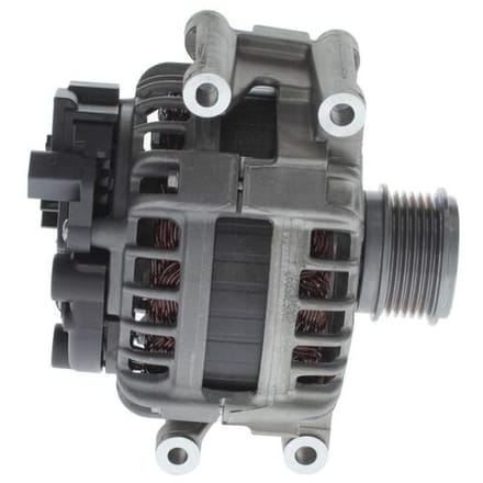Driefasige generator BOSCH 1 986 A01 248