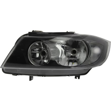 Koplampen DEPO 444-1150L-LDEM2, links