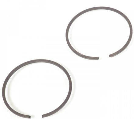 Piston moteur Polini pour Scooter Peugeot 50 Elyseo Avant 2020 Neuf