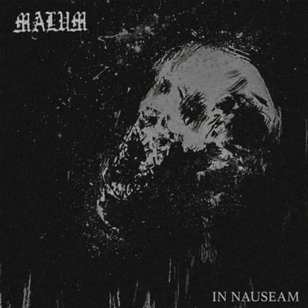 Malum - In Nauseam (CD)