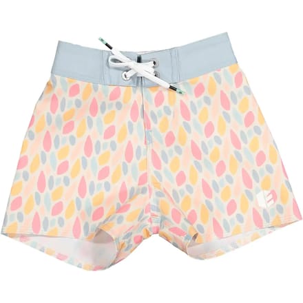 Zwemshorts voor babyjongens Misspelled Kiddo
