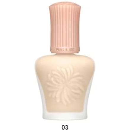 Paul & Joe - Moisturizing Primer SPF 15 PA+ 03