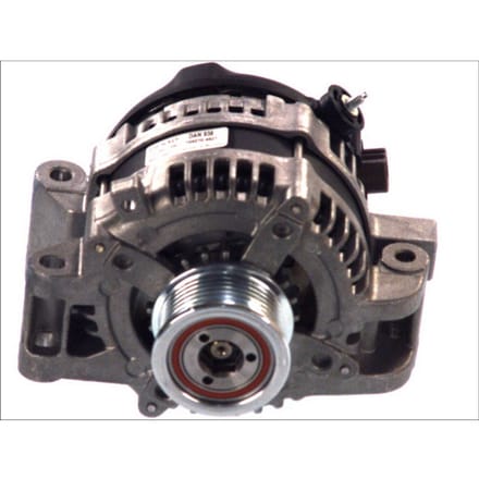 Spanningsregelaar DENSO DAN938