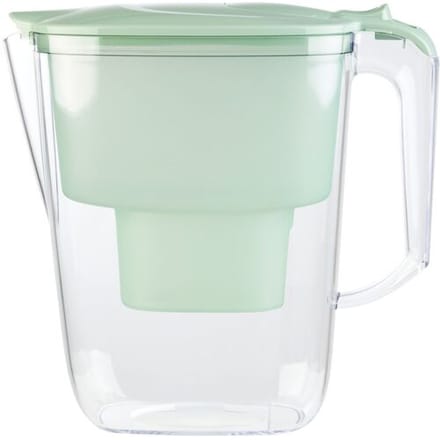LIVARNO HOME Waterkan incl. filterpatroon