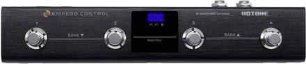 Voetschakelaar Hotone EC-4 Bluetooth