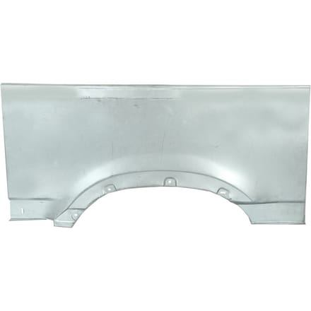 Spatbord, achter BLIC 6504-01-5088573P, links