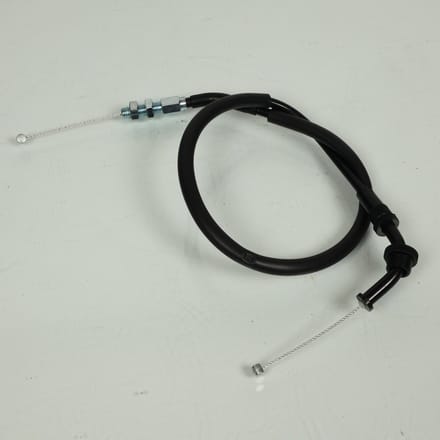 Gaskabel Teknix voor Motor Suzuki 650 SV 1999 tot 2002 74cm / 59cm Nieuw