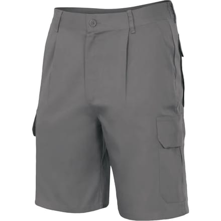 Werkshort Velilla