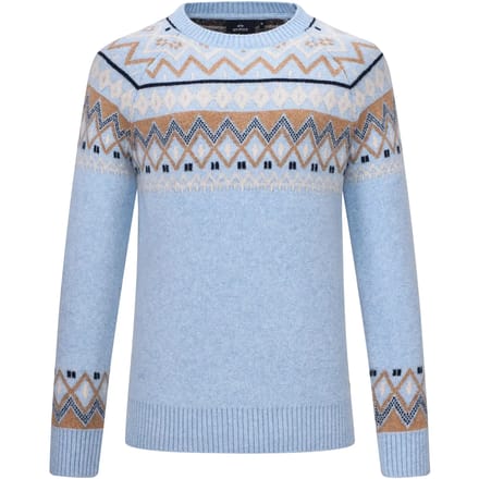 Hv Society - Trui - Lightblue - M (38)