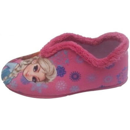 Pantoffels Colores 024353 Fuxia