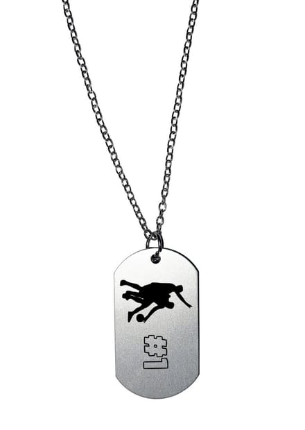 Akyol - basebal ketting - Basketbal - sporters - cadeau