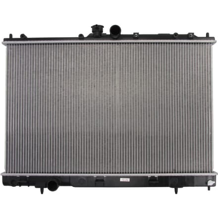 Radiator, motorkoeling KOYORAD PL032012