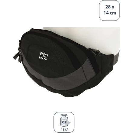 Fanny pack Élémenterre Boomer