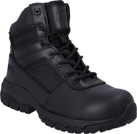 Magnum Vanguard 6.0 Damesmodel Zwart 41