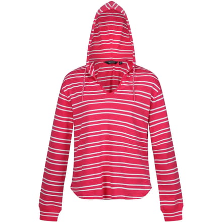 V-hals hoodie voor dames Regatta Minerve