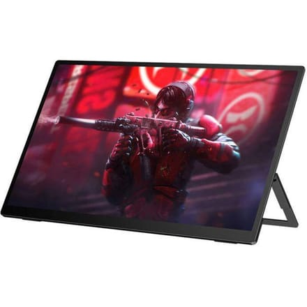 Uperfect Portable monitor USteam E6 Pro 18.5" 120Hz