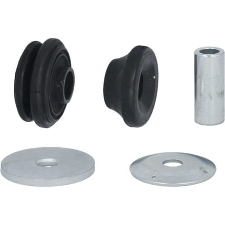 Reparatieset, veerpootbevestiging SNR KB973.02
