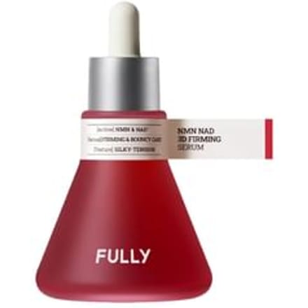 Sérum Raffermissant Anti-Âge Lifting 50ml à la NMN NAD
