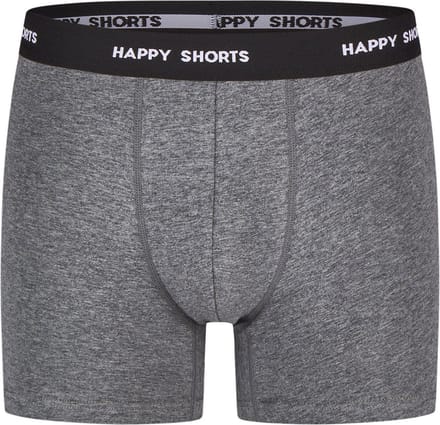 Happy Shorts Retro Boxer Jersey