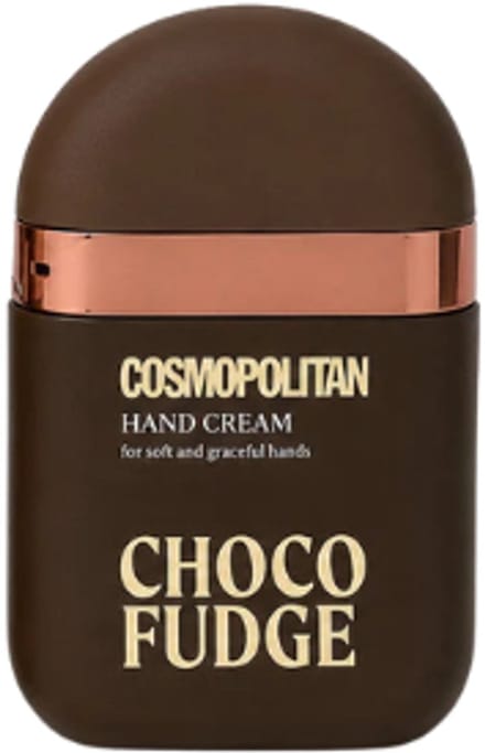 Cosmopolitan Handcrème Choco Fudge - 50 ml | Chocoladegeur - Hydraterende Handverzorging