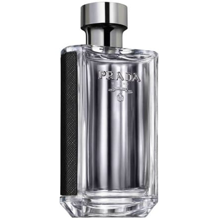 Prada Eau De Toilette Mannen Prada - L'homme Eau De Toilette Mannen  - 100 ML